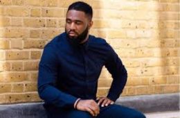 Praiz Wants To Make Music The Way He Wants