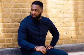 Praiz Wants To Make Music The Way He Wants