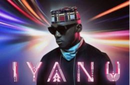 DJ Spinall Releases Fourth Album IYANU