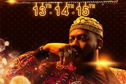 Adekunle Gold AG Live