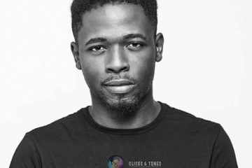 Johnny Drille: Jon Bellion Will Perform In Nigeria