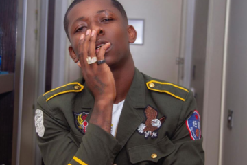 Small Doctor Regains Freedom