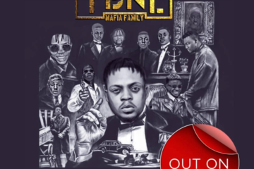 YBNL Mafia Family album set to drop