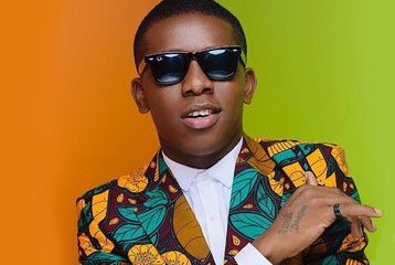 Small Doctor was arrested by the police