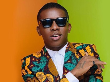 Small Doctor was arrested by the police