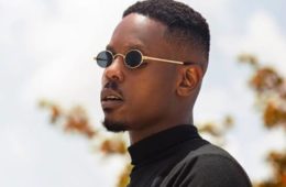 Ladipoe Shows Gratitude To SDC At His Debut Concert