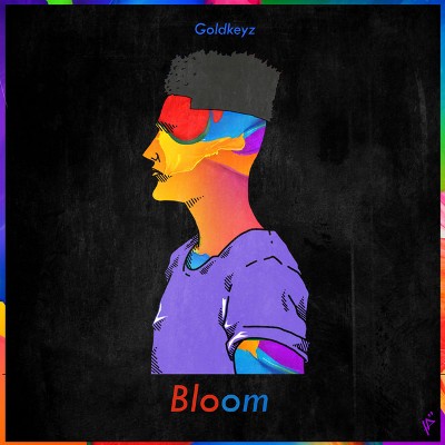 Goldkeyz Bloom