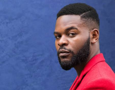 Falz the Bahd Guy this is nigeria