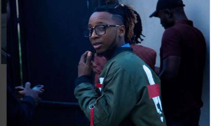 Yung 6ix Accuses M.I of recycling his lines on Martell Cypher