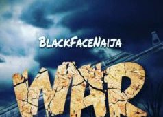 Blackface 2baba feud
