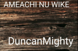 Duncan Mighty Amaechi Nu Wike