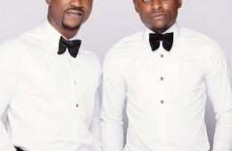 Iyanya and Ubi Franklin speaks out on their fall out