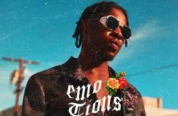Runtown Emotion single drops ahead of Tradition EP release