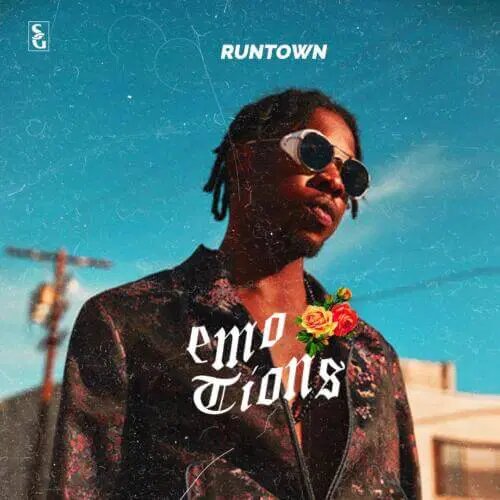 Runtown Emotion single drops ahead of Tradition EP release