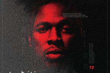 Runtown Tradition EP to drop May ending