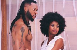 Flavour isn't aware of racial politics and it shows