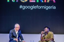 Mr Eazi secures Google's support for emPawa Africa