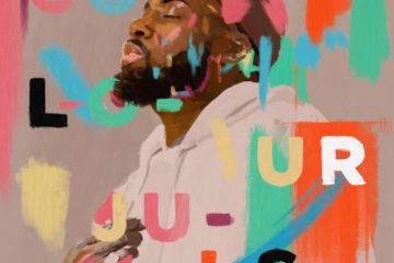 Juls drops badass new tape on "Colour"