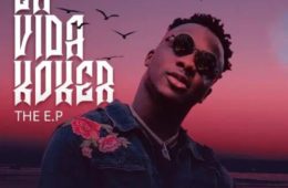 Koker drops debut EP "La Vida Koker"