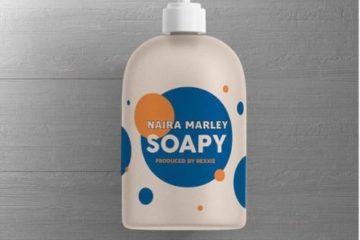 Naira Marley Soapy