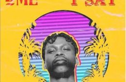 Fireboy DML Drops Follow Up Single "What If I Say"