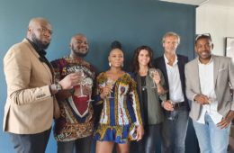 Yemi Alade new UMG licensing deal