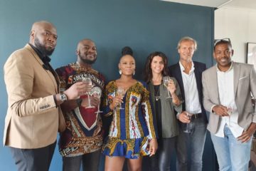 Yemi Alade new UMG licensing deal