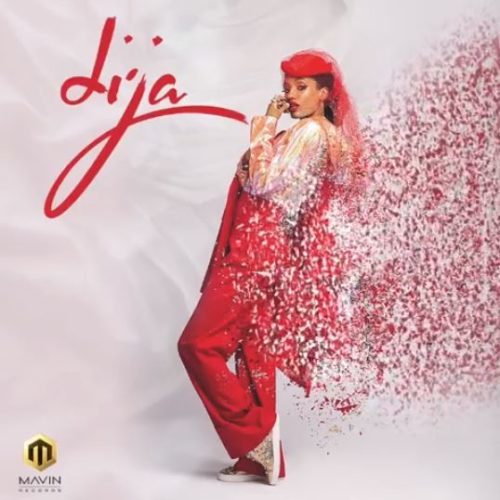 Di'ja released a new EP