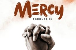 Flavour drops Mercy Acoustic with Semah