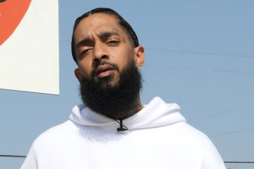 Nipsey Hussle