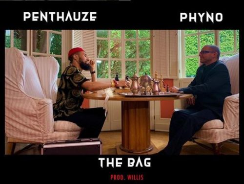 Phyno The Bag new song