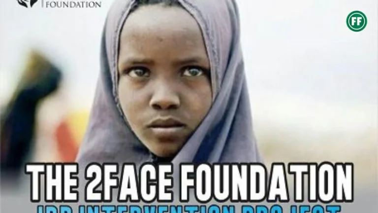 2Baba Partners With NGO To Raise 14M Naira For IDPs