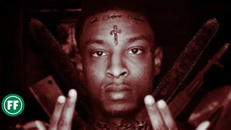 Atlanta Rapper 21 Savage Practices the Ifá Religion