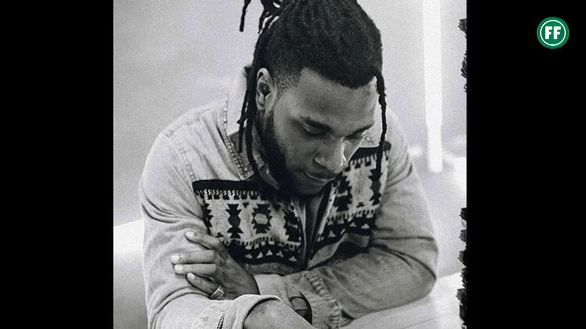 Burna Boy
