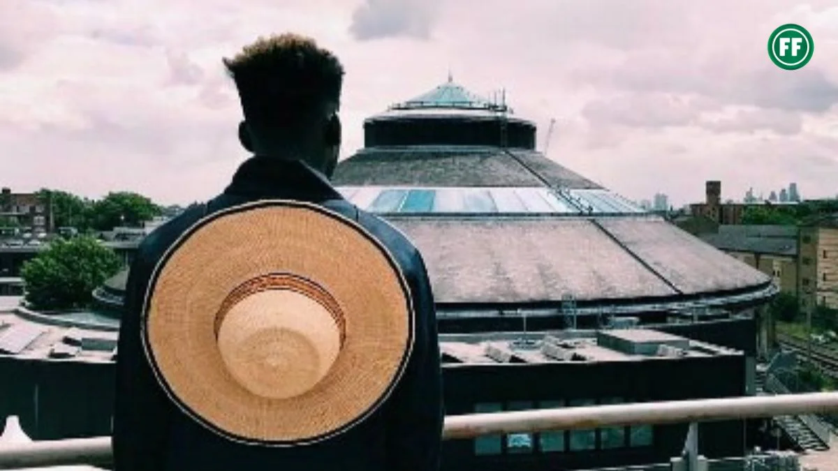 Hurricane Eazi