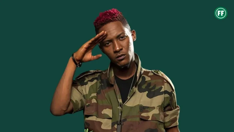 JESSE JAGZ
