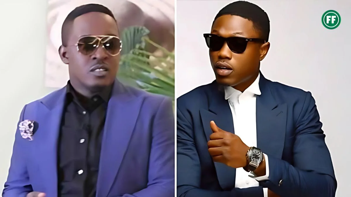 MI Abaga & Vector