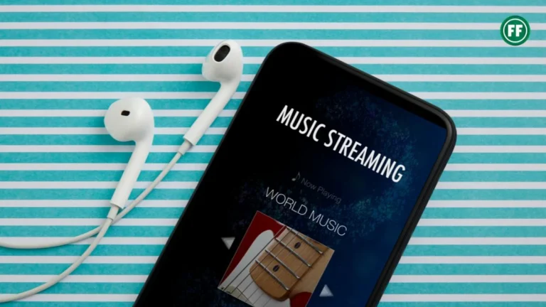 Music streaming apps nigeria
