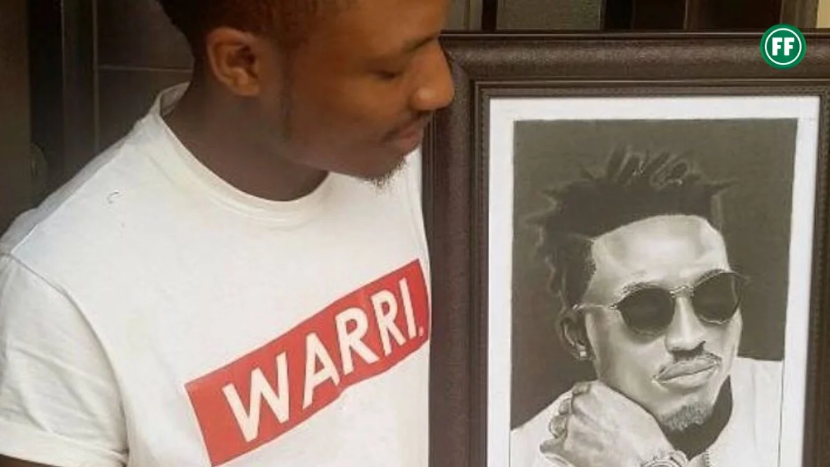 Open Letter To Efe “Money”