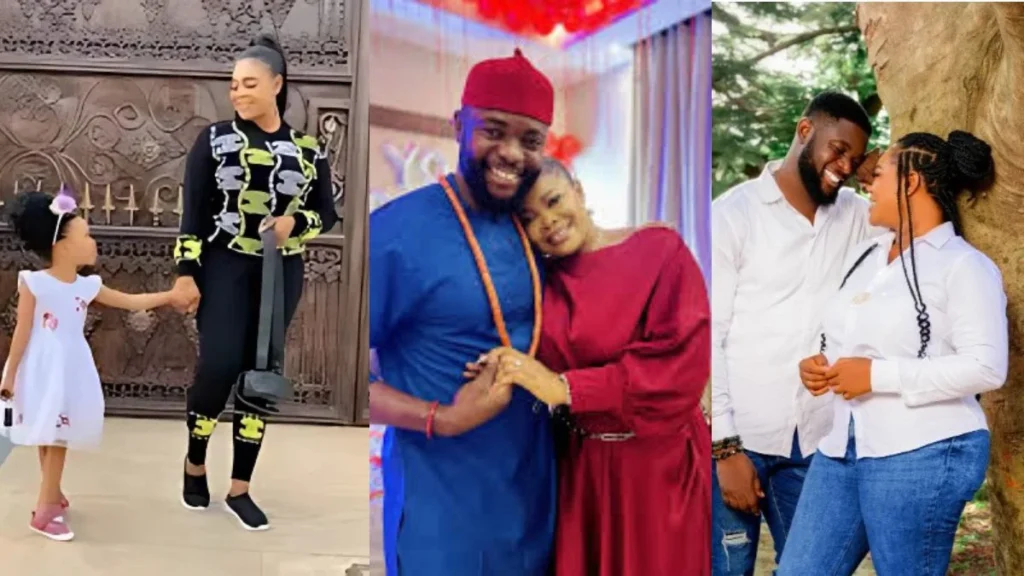 Ruby Ojiakor biography