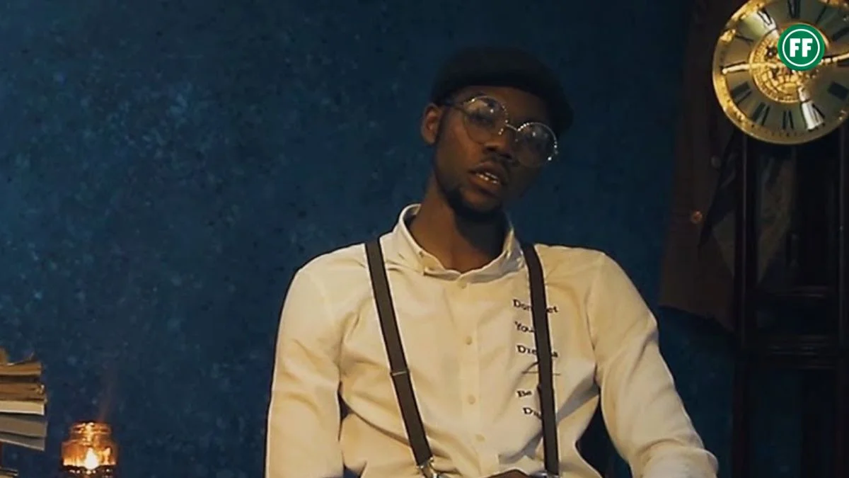 Timmy Knight Creates Magic with Khalid's Location Refix