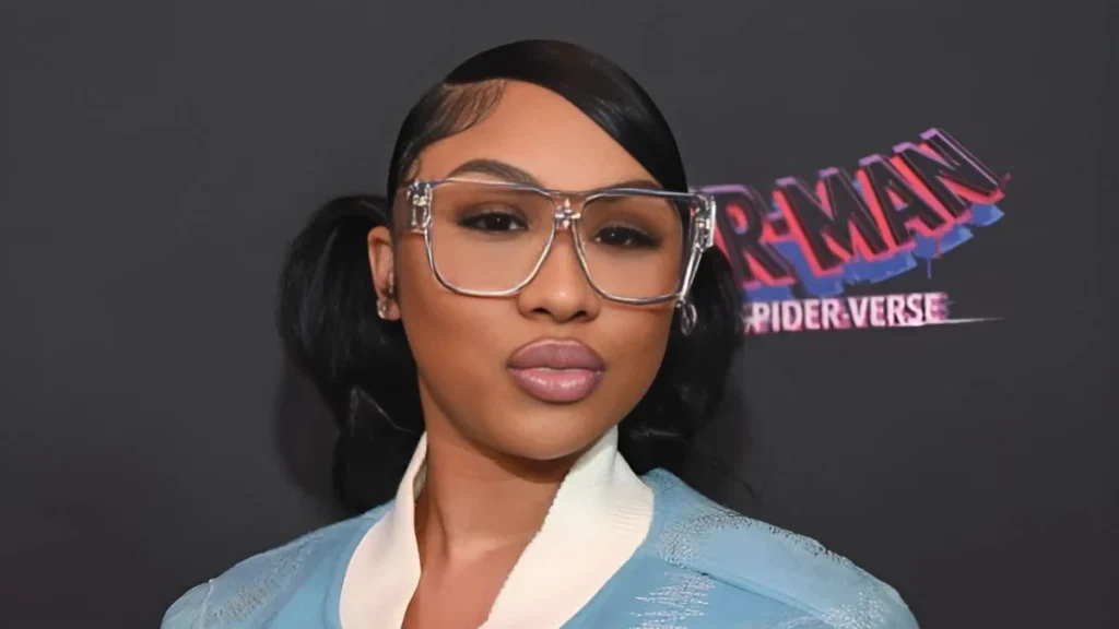 Ari Fletcher Biography