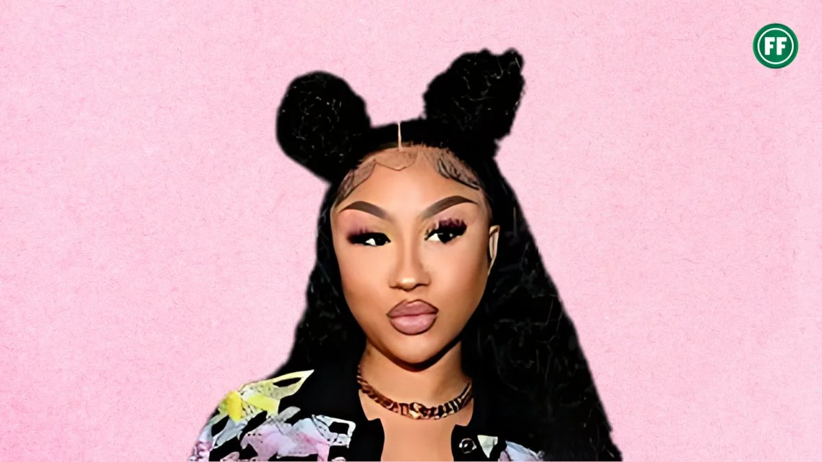 Ari Fletcher net worth