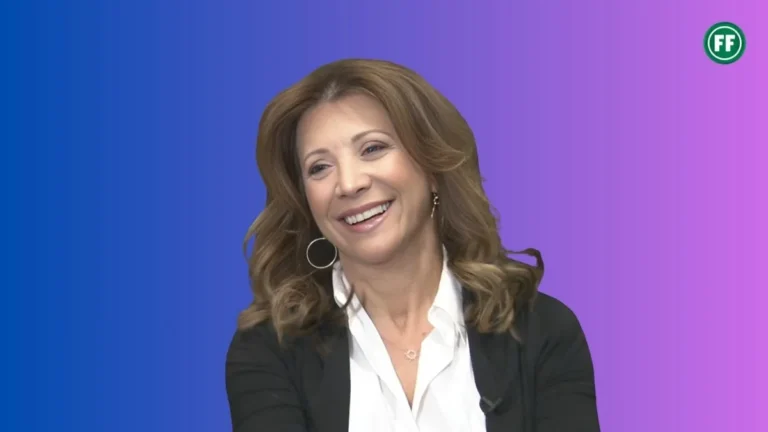 Cheri Oteri partner