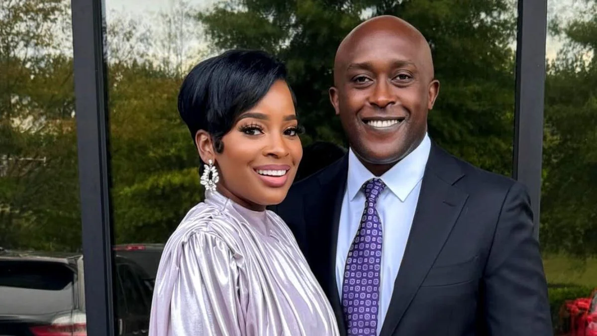 Gerald Mwangi net worth