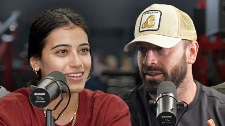 Sara Saffari Husband: Is She Married? Dating Status 2025