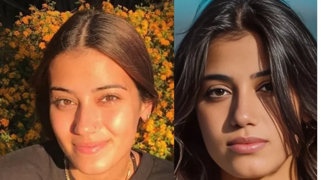 Sara Saffari relationship status