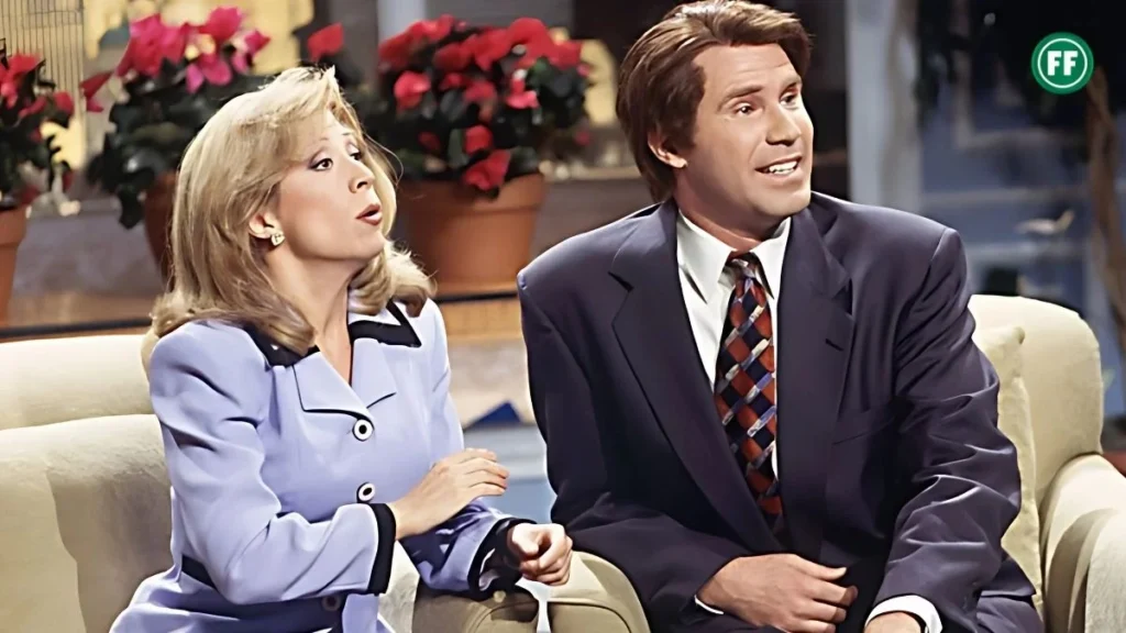 is Cheri Oteri married