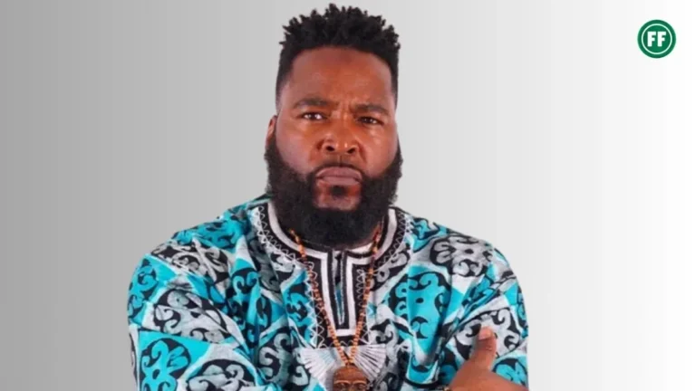 Dr Umar Johnson net worth