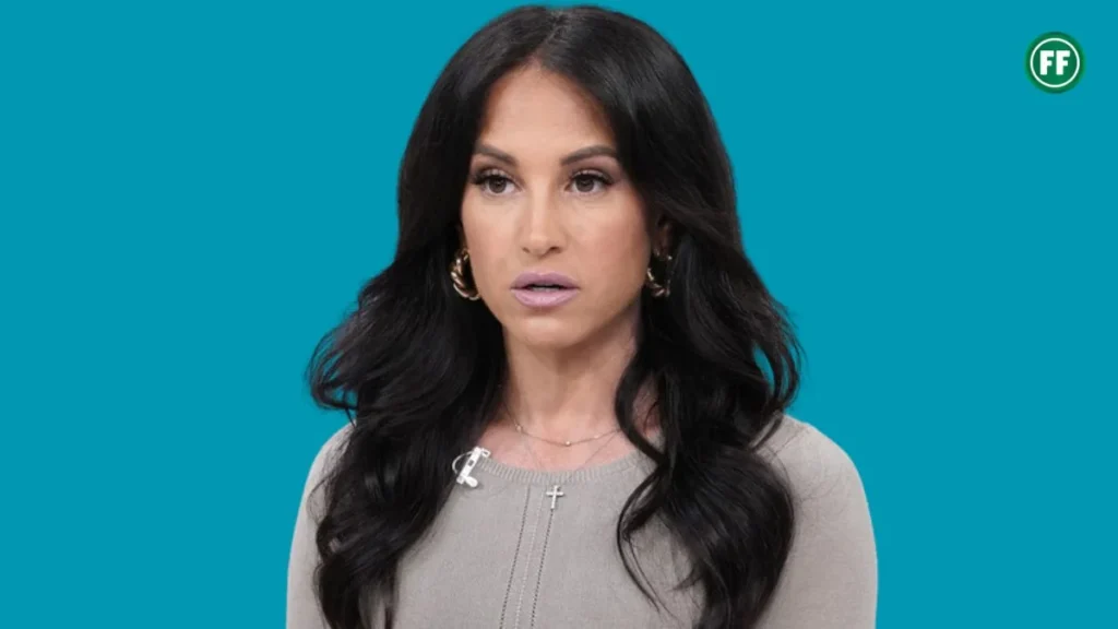 Emily Compagno relationship status